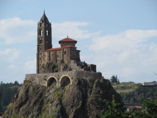 Saint Michele Le Puy en Valey