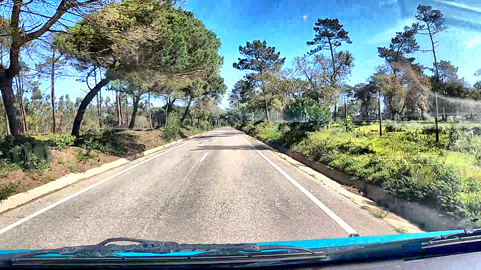 El Algarve Carreteras