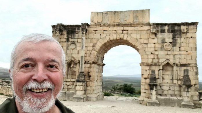 En volubilis